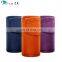 Electric heating knees support with removable socket