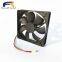 120mm 120x120x25 dc 12v 12025 pwm axial server case cooling fan