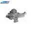 85151109 22902431 21076088 20920065 21960479 21974080 Truck Parts Aftermarket Aluminum Truck Water Pump for VOLVO
