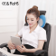 Back Massage Pillow Crazy Fit Massage Parts Shiatsu Back and Neck Massager