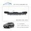 CAR REAR BUMPER SUPPORT FOR TOYOTA HIGHLANDER 2015 52615-0E080