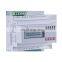 Three-phase DIN Rail Multifunction 7 Moudules kWh Energy Meter with RS485 ADL3000-E/C