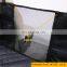 High Quality Rear Back Seat Pet Cover Dog Waterproof Anti Slip Rear Hammock Quilted Pet Car Dog Seat Cover For Car