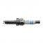 4PCS Super Plus  FLR8LDCU +9 Iridium Spark Plug 7404  +8 +9 +45 +48