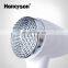 Honeyson top hotel bathroom 1600 watt retractable hair dryer