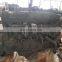 Hot selling Excavator Diesel Complete Engine Assy  Engine Motor  6WG1