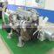 170HP water cooling YUCHAI YCD4P4S-170 truck diesel engine