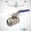 Three Piece Screw Ball Valve Suppliers