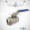 Three Piece Screw Ball Valve Suppliers