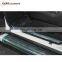 W463 side step fit for G-class W463 G350 G500 G55 G63 stainless steel G63 side step