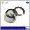 High wear resistance felt ring seal long life circle