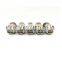 20pcs /set 32mm Modified Racing Roasted Baking M12x1.5 Blue Wheel Lug Nuts