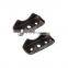 Circle Track Race Car Parts Chevrolet Weld-On Leaf Spring Pad for 3 Inch Axle Tube