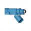 23209-29015 23250-23020 23209-21020Car Fuel Injector Nozzle For Toyota Yaris Vitz Verso Prius