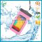 high quality specialized phone pvc waterproof bag