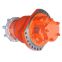 Professional Factory of Hydraulic Motors Poclain Ms Series Good Price for Sale.