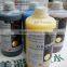 Smooth water based outdoor printer ink Novajet 750 pigment ink for Novajet 750 printhead