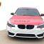 Комплект тюнинга кузова из FRP для автомобилей BMW 5 серии E60 с передним и задним бамперами в стиле M4 в продаже
