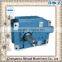 H/B Helical-bevel Transmission Parts Agriculture Gear Box Parts With Electric Engine Motors