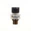 48PP3-1 Fuel Rail High Pressure Regulator Sensor 1504403809 Fit For Hitachi Cat Excavator