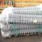 Manufactures Screen Diamond Wire Mesh Chain Link Fence Panels