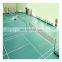 Badminton Tennis Volleyball Ball Net Bag For Beach Garden Indoor Outdoor Games