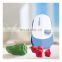 New Type Household Appliances Fruit And Vegetable Detoxification Ozone Disinfection Machine Purifier Ozone Machine Fc-558 Direct
