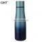 Hot Selling Gym Office Cool Vacuum Insulated Double Wall Hot Cold Water Bottle