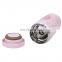 Portable double wall 400ml custom stainless steel vacuum flask with logo