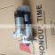2724774 Starting Motor for E320C Excavator Electric Parts