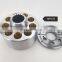 Linde Hydraulic Spare Parts valve plate cylnder block piston shoe retainer plate HPV55 HPV75 HPV105 HPV135 HPV210 HPV280