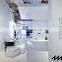 Interior Design Services 3D Rendering for Exhibition Hall