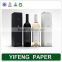 Luxury High Quality Color Printing Stamping Folding Wine Packaging Box