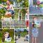 New Design High Quality Plastic Foam Handle Fat Burning Skipping Rope Adjustable Speed Jump Rope