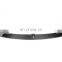 Carbon Fiber F34 GT Front Bumper Lip Splitters for BMW 328i 330i 335i 340i GT M Sport 14-18 New 3 Series
