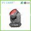 19*15W led moving head zoom rgbw wash light