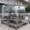 High Quality Waste Oil Refining Machine / Used Oil Recycling Plant