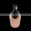 Discount Antique Aluminum Rose Gold Edison Lamp Holder E27 Screw Type Light Bulb Socket