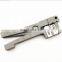 FTTH Buffer Tube Stripper Coaxial Cable Jacket Stripper 45-162 для 0-3,2 мм серый Fiber Optic Stripper 45-162 WUNFTTH002
