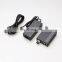 10/100/1000M  LC SC transceiver Fast Gigabit Fiber Optic Media Converter