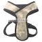 New fashion cute puppy tie-dry design dog harness vest soft and comfortable manufacture