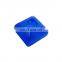 latest design dog treats toy rolling block toy accept custom color interesting