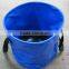 Outdoor Camping Portable Water Storage Beep Basin Sink