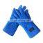 Customized high quality industrial CE EN511 low temperature antifreeze work gloves