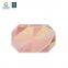 Diy eyeshadow palette phone custom empty magnetic makeup folding cardboard container packaging box anylady eye shadow palette
