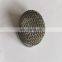 Stainless steel filter screen  small metal mesh water filter