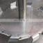 20L portable agitator and lab mixer, high shear paint mixer agitator