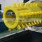 LTD30N Horizontal Pin Type Nanoscale Bead Mill with PU Rotor