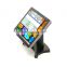 dual screen pos system 15 inch pos system all in one