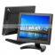 1024*768 Small Mount Computer Lcd Monitor With Rca Input